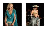 Moda sostenible de Tarija a Nueva York