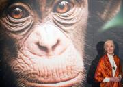 Muere Jane Goodall, la Lady Chimpancé que dedicó su vida al estudio de estos primates