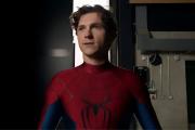 Revelan qué pasó en el accidente de Tom Holland durante el rodaje de Spider‑Man