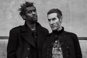 Massive Attack retira su música de todas las plataformas con presencia en Israel