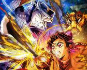 La animación japonesa de Demo Slayer arrasa en la taquilla estadounidense