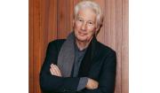 Richard Gere asiste en España al musical Gypsy invitado por Antonio Banderas
