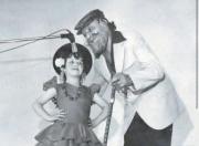 Fallece el Abuelito Tino, un personaje emblemático del teatro boliviano