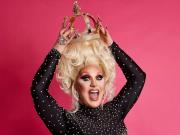 Muere a los 32 años la drag queen The Vivienne, ganadora de RuPaul´s Drag Race UK