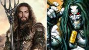 Jason Momoa interpretará a Lobo en Supergirl, la próxima película del Universo DC