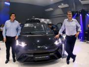 BYD revoluciona la movilidad urbana con el Dolphin Mini