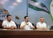 Expocruz 2025 cierra con medio millón de visitantes y Bs 1.600 millones en intenciones de negocios