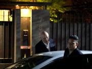 Elecciones 2025 en Argentina, EN VIVO: Todos sucios y Llevá casco, la reacción de la oposición luego de que Espert mantuviera su candidatura