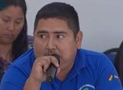 Exdirigente intercultural es vinculado a cosecha ‘fantasma’ de maíz