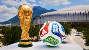 FIFA presenta en Guadalajara a ‘Trionda’, el balón oficial del Mundial 2026