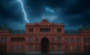 La tormenta perfecta: el Gobierno llega a las elecciones en su peor momento