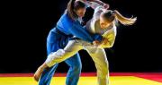 El Aldo Cantoni, epicentro de la élite del judo nacional