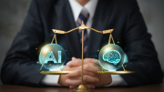 La pregunta ética más difícil de responder en la era digital, según la inteligencia artificial
