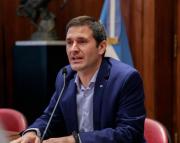 Federico Pelli exigió que Jaldo y Acevedo expliquen cómo se financia el “Encuentro Global de Infancias Trans”