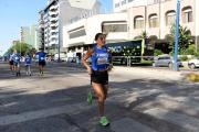 Cómo será el recorrido de los 3K del 21K LA GACETA: un circuito dentro del Parque 9 de Julio