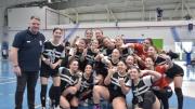 Regatas y All Boys son los campeones del Argentino Juvenil “B” de Handball