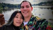 Latina fue detenida por el ICE pese a estar casada con un miembro de la Fuerza Aérea estadounidense, este fue el insólito motivo