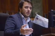 “Si el narco penetra en Argentina, nos tenemos que ir todos”