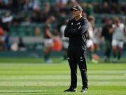 Felipe Contepomi después de la derrota de Los Pumas ante Sudáfrica: los puntos que festejó y qué dijo sobre el arbitraje