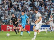 Atlético Tucumán recuperó la sonrisa: le ganó a Platense y se afianza en zona de Playoffs del Torneo Clausura 2025