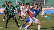 Torneo Clausura: San Martín e Instituto y una empate que no le sirvió a ninguno