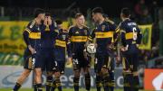 Boca vs. Newell‘s por el Torneo Clausura: horario, formaciones y TV’