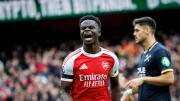 Arsenal se sube a la cima tras derrotar al West Ham
