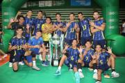 San Martín derrota a Olympic 3-1 y se consagra como líder