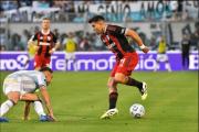 River afronta un partido vital ante Rosario Central