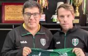Tomayapo estrena con buen pie a su nuevo DT, el español Juan Cortés