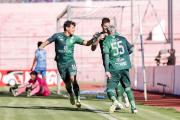Un efectivo Tomayapo remonta y por fin vuelve al triunfo