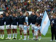 El balance de Los Pumas en el Rugby Championship: los indicadores positivos y los puntos de mejora para el objetivo del Mundial 2027