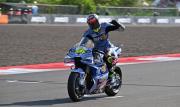 Aldeguer gana el Gran Premio de Indonesia tras caída del campeón Márquez
