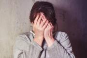 En 10 meses de relación, ya denunció dos veces a su concubino por golpearla