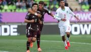 México venció a Marruecos y avanzó a los octavos de final del Mundial Sub-20