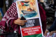 La defensa de la Flotilla Sumud denuncia graves abusos contra retenidos en Israel