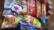 Petare recibe bolsas CLAP de octubre: conozca los productos que trae