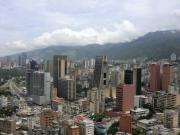 Lluvias en Venezuela: ¿Qué dice el pronóstico de Inameh de este 5 de octubre??