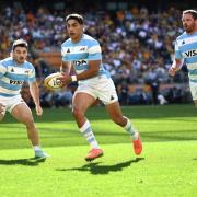 Los Pumas buscan cerrar el Rugby Championship con un golpe ante los poderosos Springboks