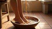 Lavado de pies con café: por qué recomiendan hacerlo y para qué sirve