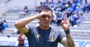 Video: Mira el golazo de Bruno Miranda en la Liga de Ecuador