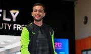 La Verde emprendió viaje para afrontar los partidos contra Jordania y Rusia
