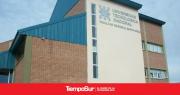 Intentaron robar en el laboratorio de Ciencias Aplicadas de la UTN