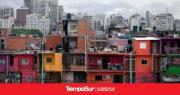 Aseguran que 1 de cada 3 familias en Argentina reside en una vivienda inadecuada