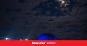 Río Gallegos se sumó a la Noche Internacional de Observación de la Luna 2025