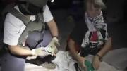 Activistas de la Flotilla detenidos por Israel denuncian maltratos en las cárceles