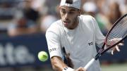 Cerúndolo perdió y dejó sin argentinos al Masters de Shanghai