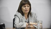 El brusco giro de Patricia Bullrich: tras el llorisqueo de Espert, ahora dice que lo banca