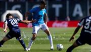 Talleres y Belgrano empataron sin goles en el clásico cordobés