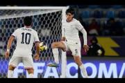 Mundial Sub 20: Estados Unidos perdió 2-1 ante Sudáfrica, pero igual quedó primero en el Grupo E